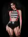 Disfraz Sexy