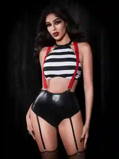 Disfraz Sexy