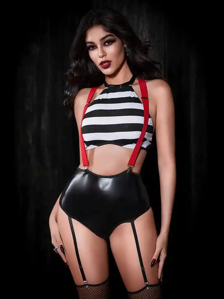 Disfraz Sexy