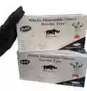 Guantes Nitrilo Extrafuerte Hd (heavy Duty)