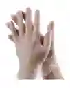 Guantes De Vinilo Transparentes