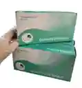 Guantes De Vinilo Transparentes