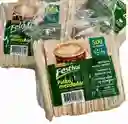 Mezclador De Madera
