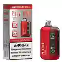 Vaporizador Desechable Priv Bar 15.000puff Sandia Mentolado