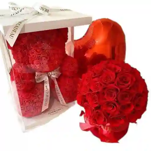 Arreglo Floral
