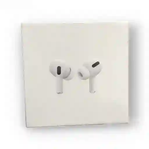 Airpods Pro 2 – Calidad Triple A Sonido Envolvente Y Cancelación Activa