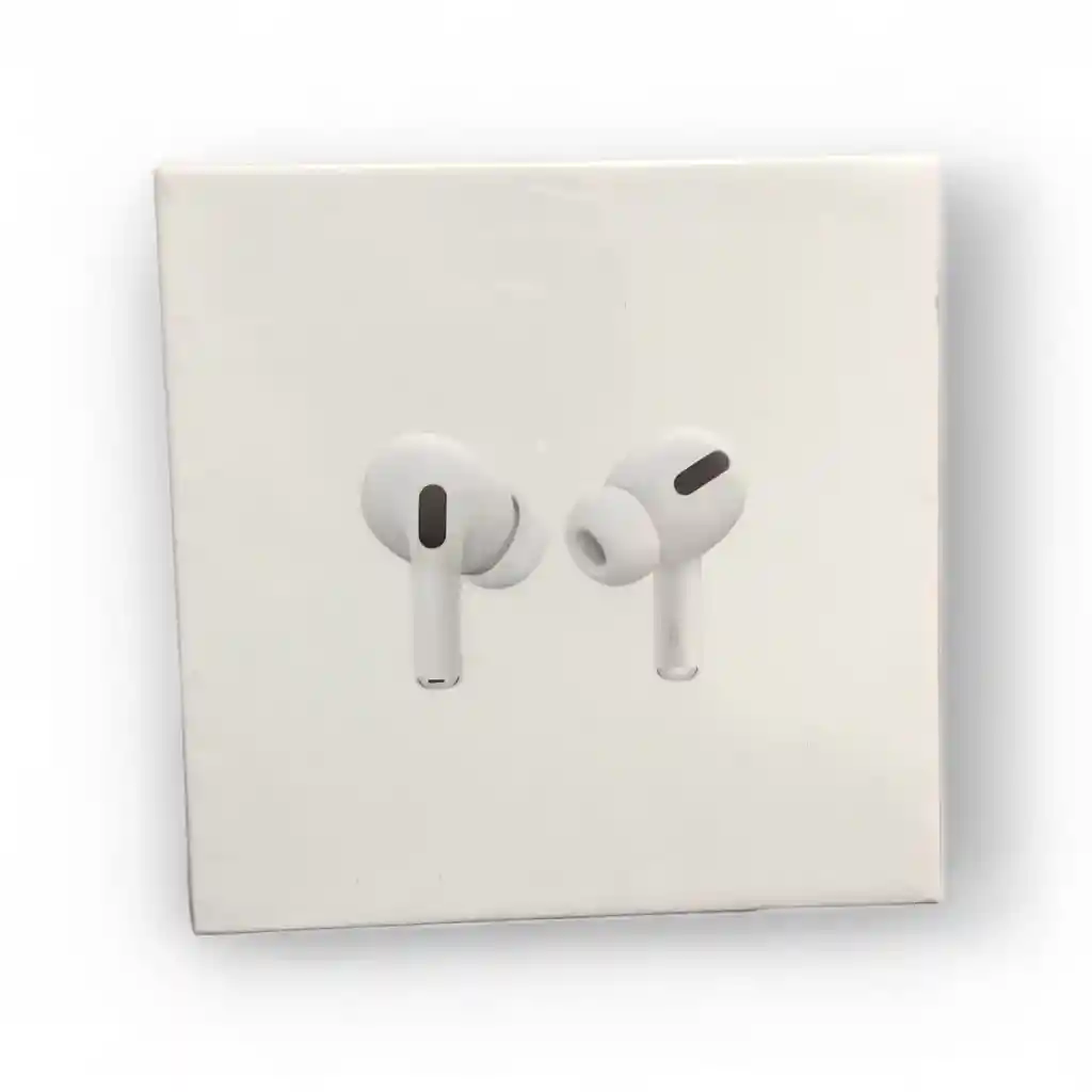 Airpods Pro 2 – Calidad Triple A Sonido Envolvente Y Cancelación Activa