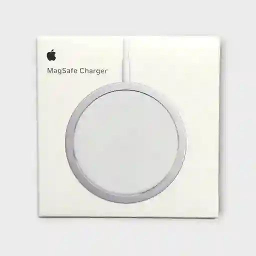 Cargador Magsafe Iphone – Original – Carga Inalámbrica Rápida