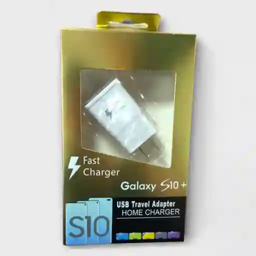 Cargador Samsung – Triple A – Carga Rápida