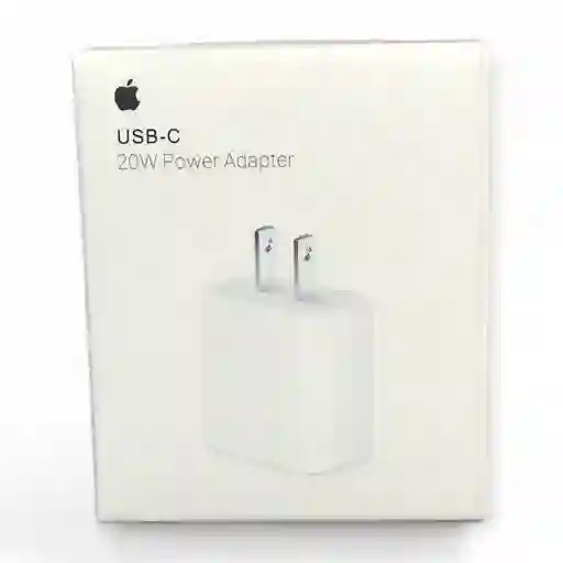 Cargador Marrano Para Iphone – Triple A – Usb-c – Carga Rápida