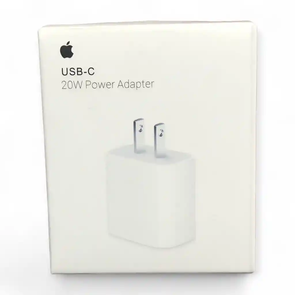 Cargador Marrano Para Iphone – Triple A – Usb-c – Carga Rápida