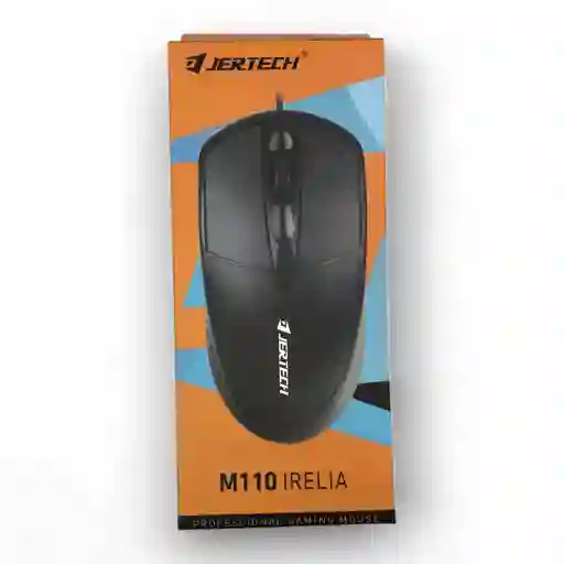 Mouse De Cable Grande – Genérico – Conexión Usb