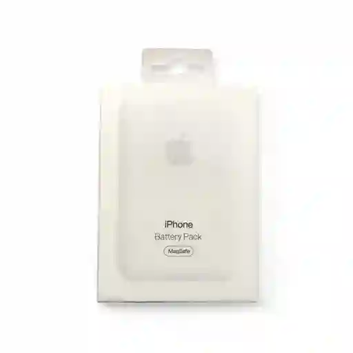 Power Bank Para Iphone – Genérico – Alta Capacidad Y Carga Rápida
