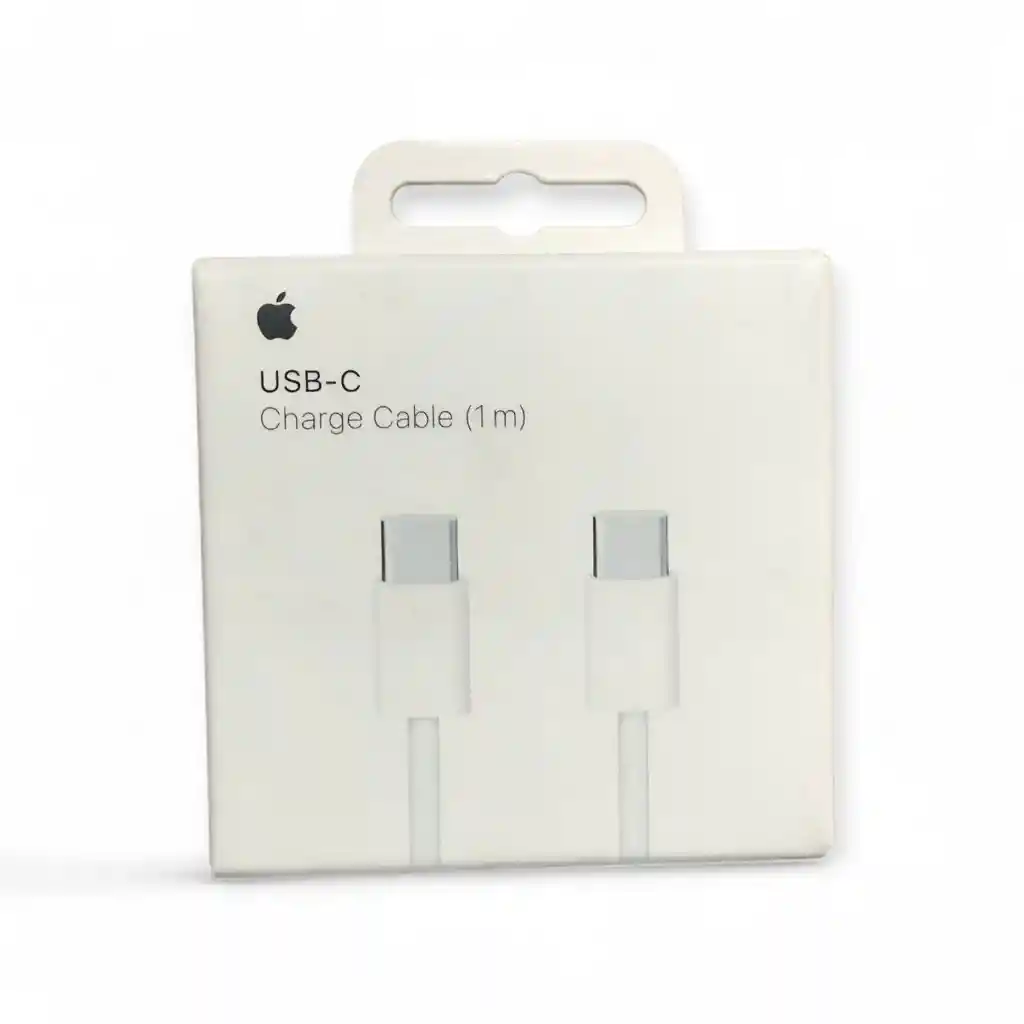 Cable Tipo C A Tipo C – Original Para Iphone – Carga Rápida