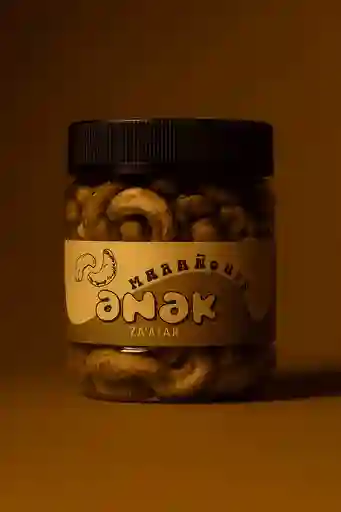 Marañón Zaatar 130g