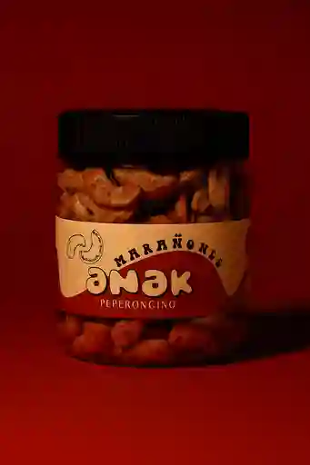Marañón Peperoncino 130g