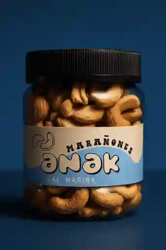 Marañón Sal 130g
