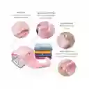 Toalla Para El Cabello Microfibra