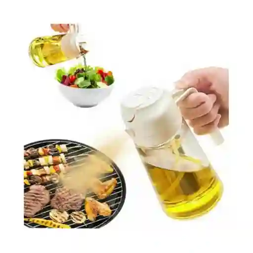 Dispensador De Aceite De Oliva Para Cocina