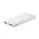 Adata Power Bank C100 10.000 Mah Blanca