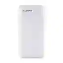 Adata Power Bank C100 10.000 Mah Blanca
