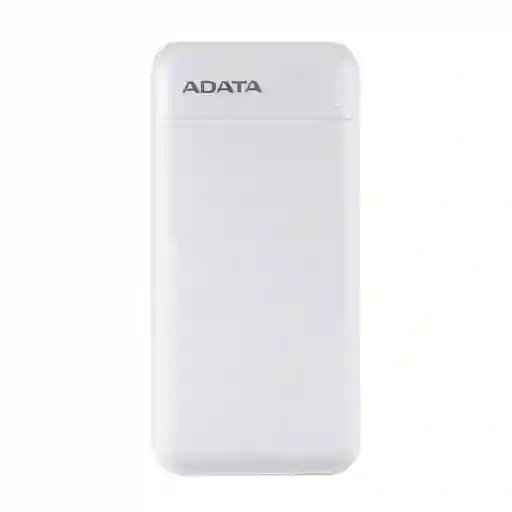 Adata Power Bank C100 10.000 Mah Blanca