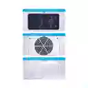 Refrigerador Pequeño Heladera Portátil Automovil Dormitorio