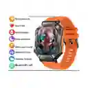 Reloj Deportivo Sport Watch Bluetooth Call