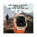 Reloj Deportivo Sport Watch Bluetooth Call