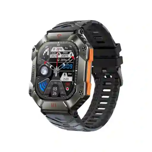 Reloj Deportivo Sport Watch Bluetooth Call