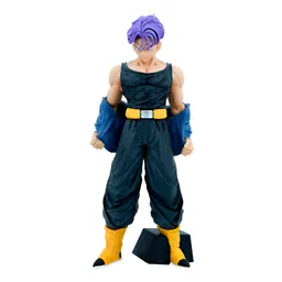 Figura Coleccionable Anime Dragon Ball Z Trunks