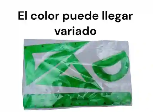Set Geométrico Flexible