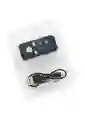 Receptor Bluetooth X6 Para Auto – Manos Libres Y Música