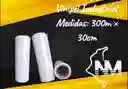 Vinipel Industrial 300m * 30cm