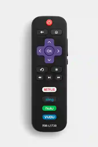 Control Remoto Universal Para Tv Roku
