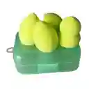 Set X4 De Pomitos