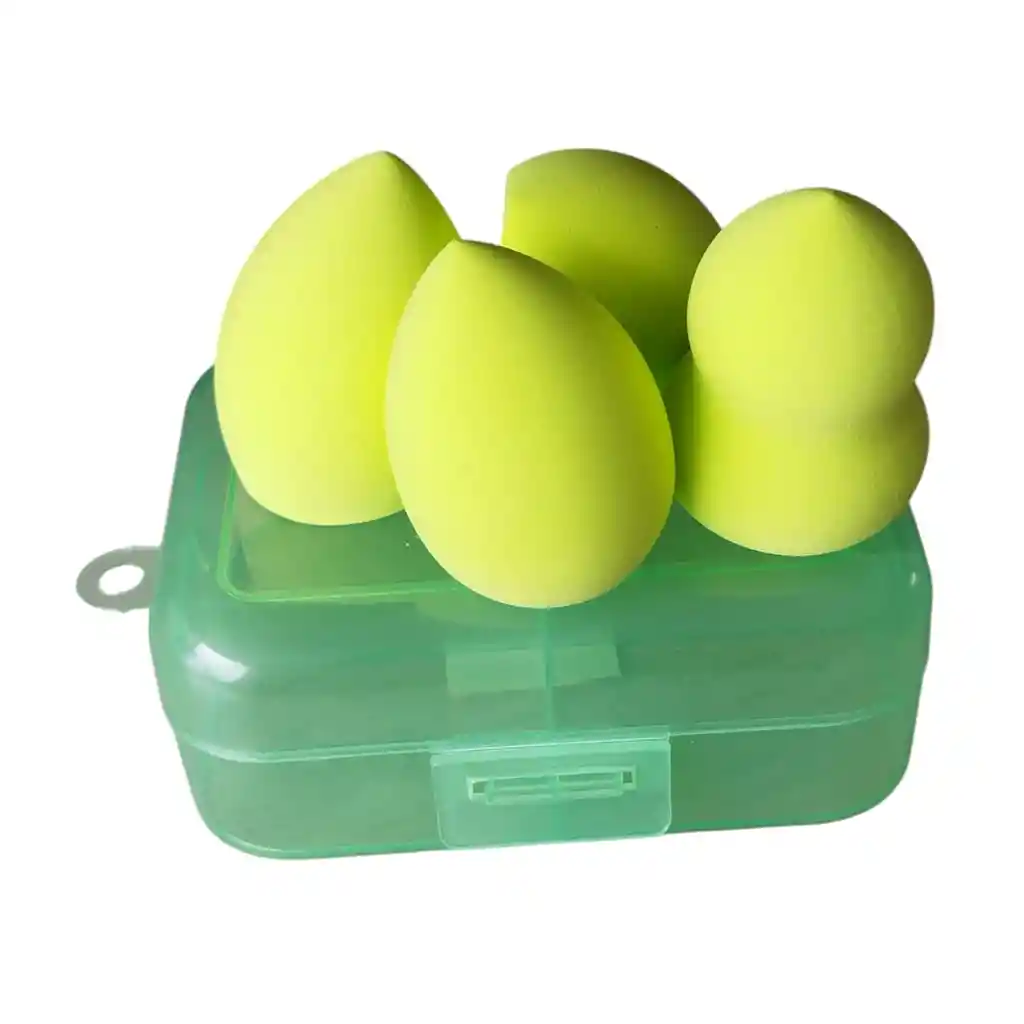 Set X4 De Pomitos