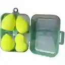 Set X4 De Pomitos
