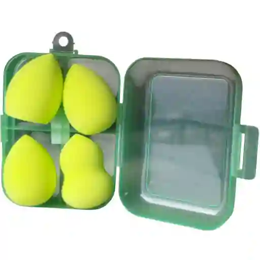 Set X4 De Pomitos