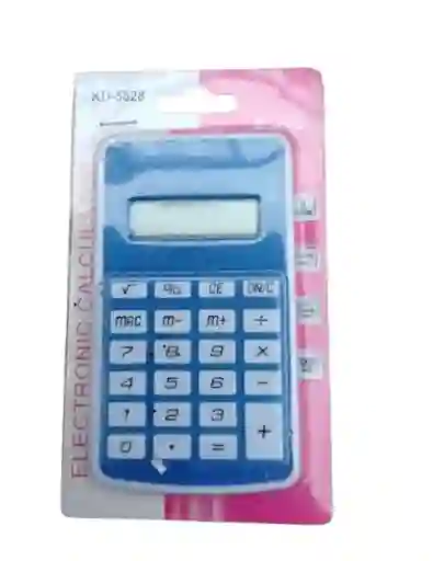 Calculadora Míni