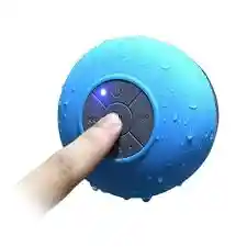 Parlante Resistente Al Agua
