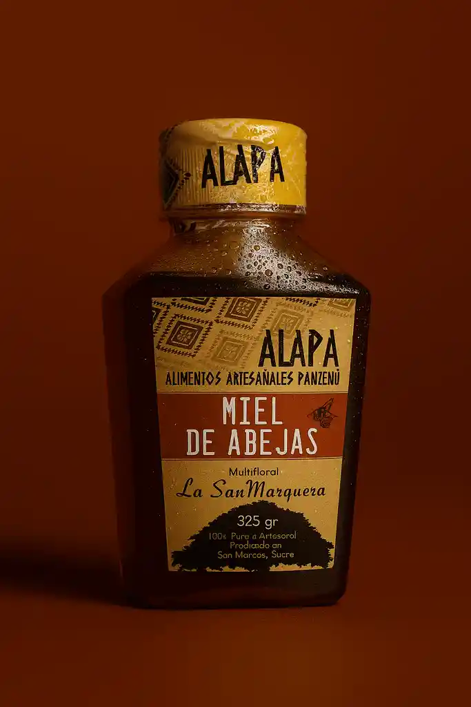 Miel Pura