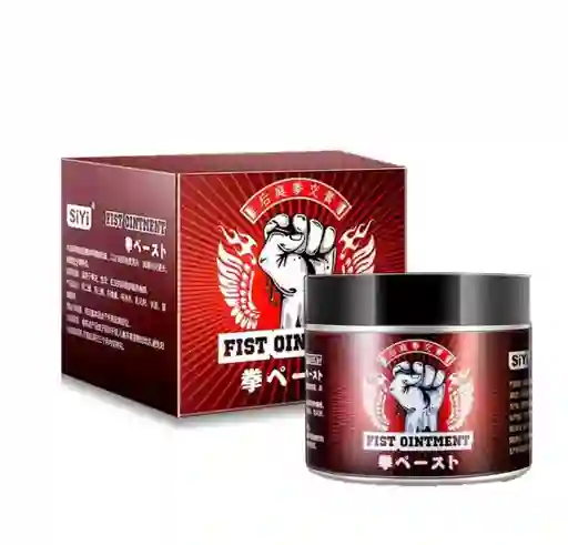 Lubricante Anal Para Fisting Lube Fist ointment Dilatador Anal Menos Dolor Juguetes Para Adultos Ppp Gay Sado Bondage