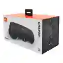 Parlante Jbl Charge 6 Mono Inalámbrico Portátil Negro 45w Rm