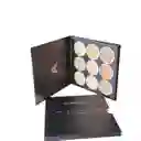 Paleta De Polvos Compactos Atenea