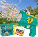 Maquina De Burbujas Para Niños 01
