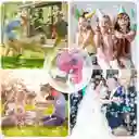 Maquina De Burbujas Para Niños 01