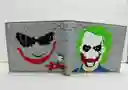 Billetera Cartera De Goma The Joker