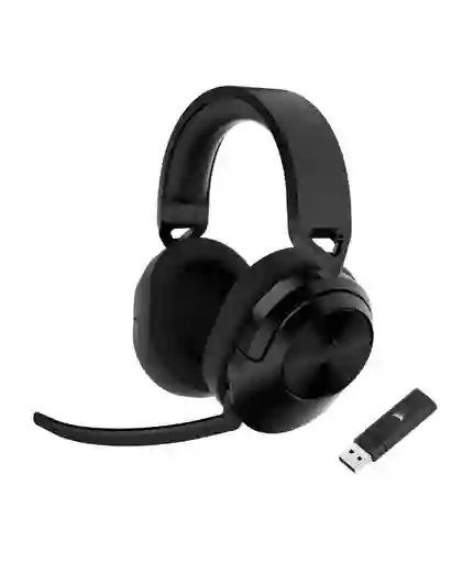 Diadema Auriculares Audifonos Inalambricos Bt | Corsair Hs55