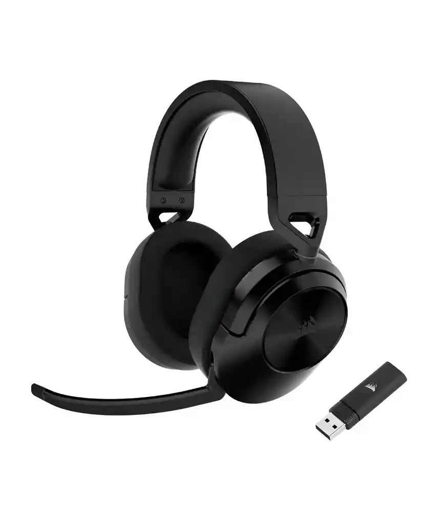 Diadema Auriculares Audifonos Inalambricos Bt | Corsair Hs55